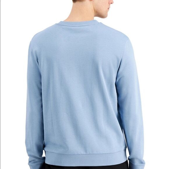 HUGO BOSS Men’s Dumbler Sweatshirt XL - Picture 5 of 6